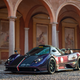 Zonda 760 Viola